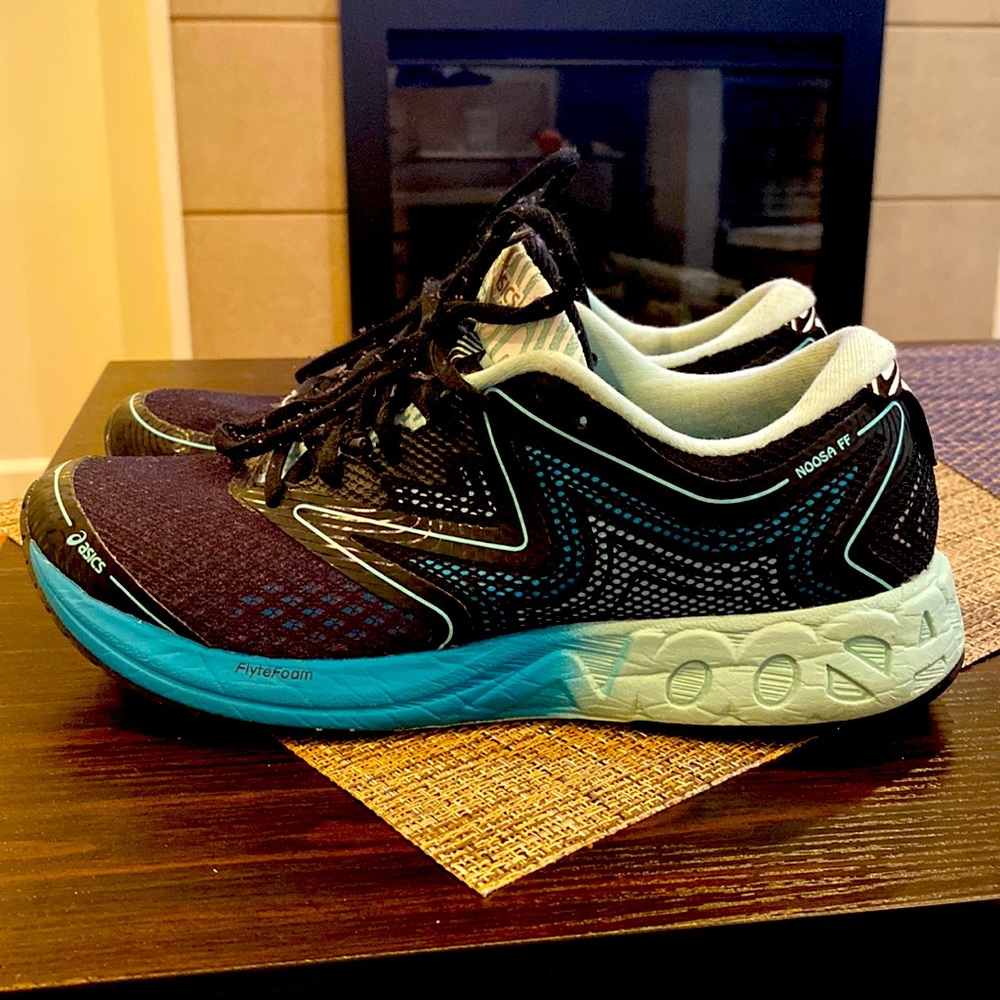 ASICS NOSSA FF